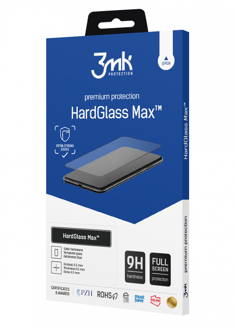 Products - 3mk Protection