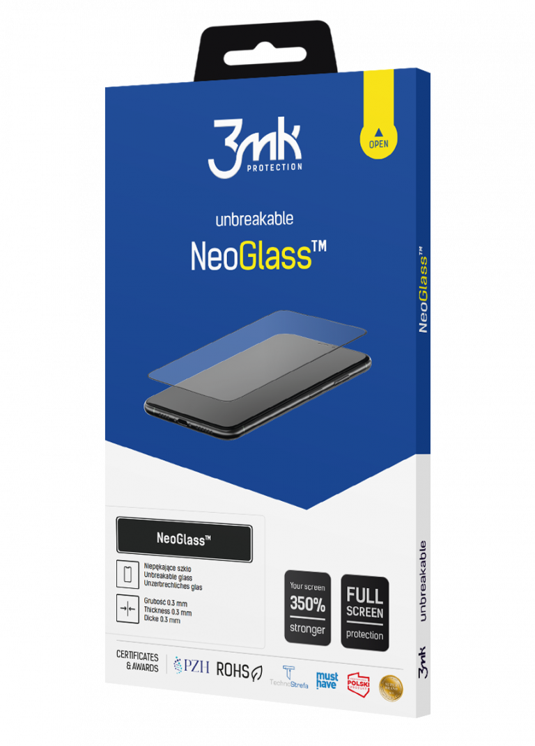 Products - 3mk Protection